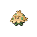 285 Shroomish icon